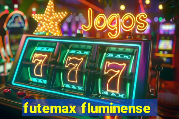 futemax fluminense